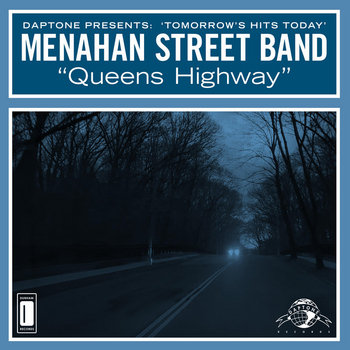 Menahan Street Band ‎– Make The Road By MENAHAN STREET BAND - Make The Road By Walking – Colemine