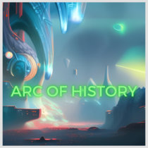 Arc of History cover art