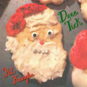 Deer Tick — Hit Kringles