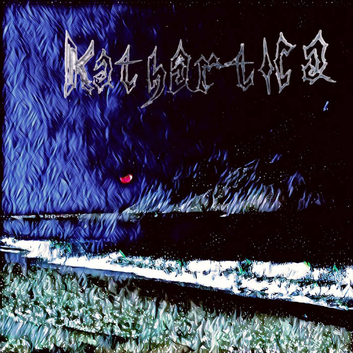 The Heart as a Shadowed Sea (DEMO)