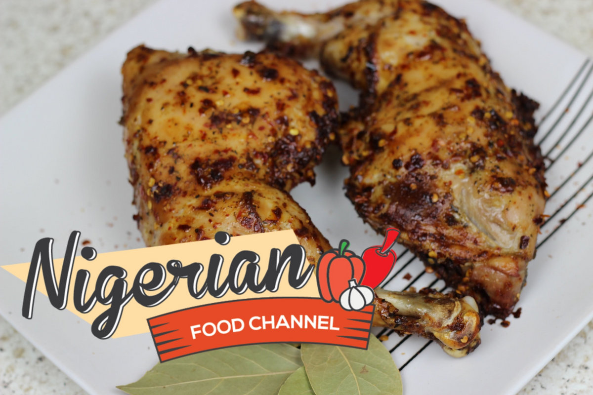 Jamaican Jerk Fried Chicken Recipe Walchugue drouhychernaro