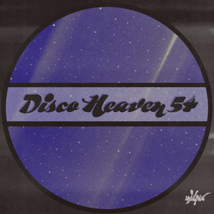 Midpak — Disco Heaven 54