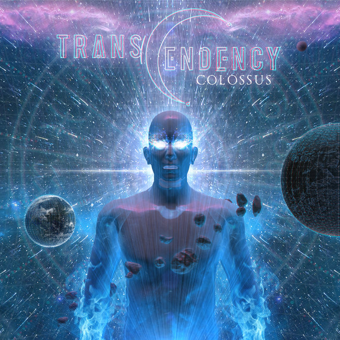 Colossus (single) | Transcendency