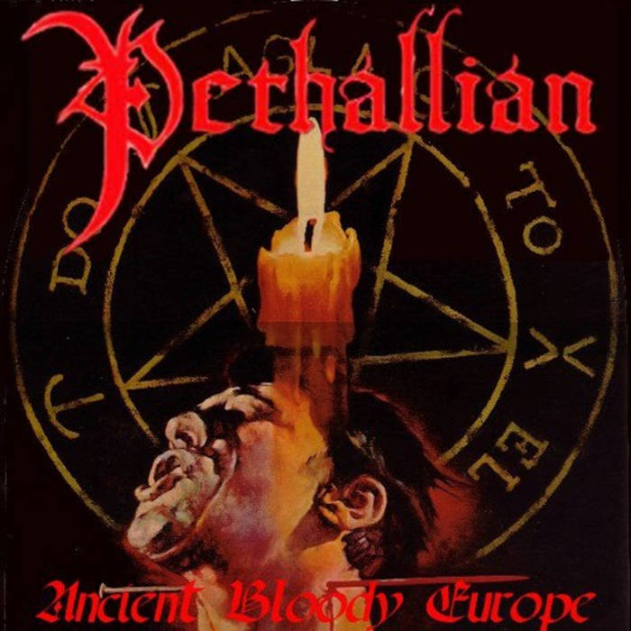 Ancient Bloody Europe