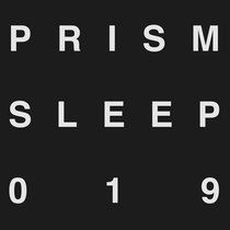 Prism Sleep 19 cover art