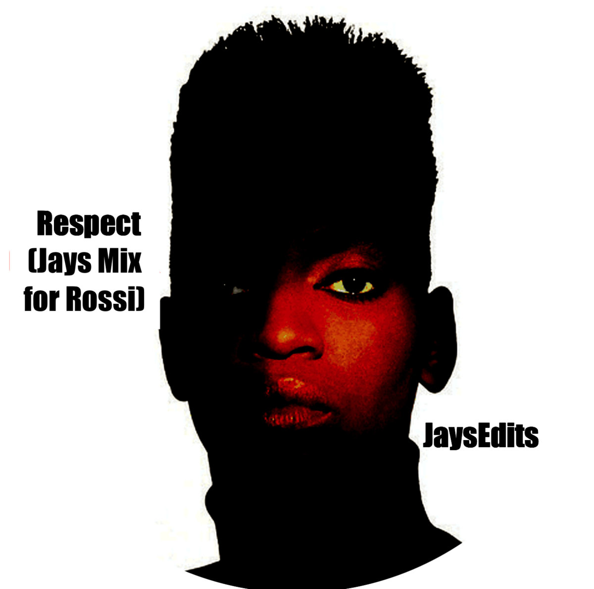 Respect (Jays Mix for Rossi) | Jays Edits