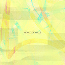 World of Wills cover art