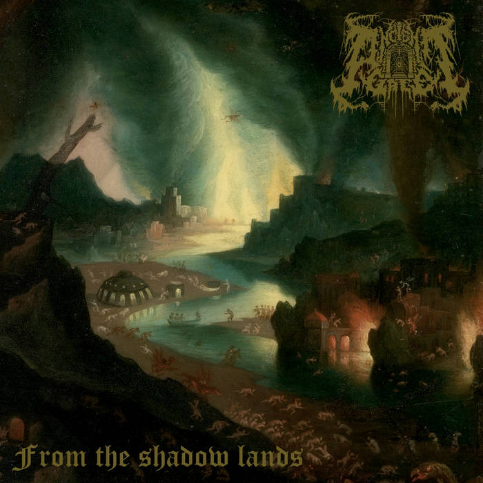 From the Shadow Lands