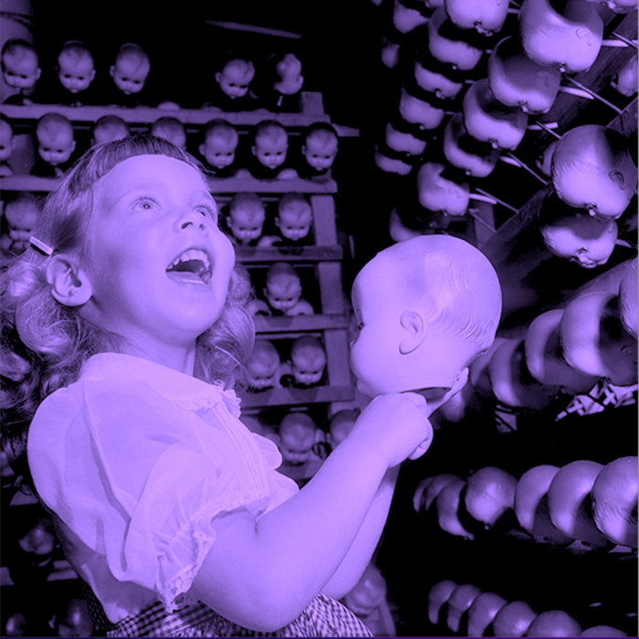 Babymaker | Big Voyage
