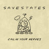 Calm Your Nerves (CC-BY) Cover Art