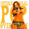 International Pop Overthrow Cover Art