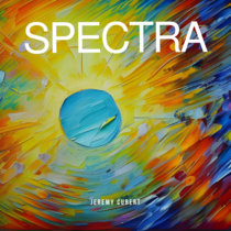 Spectra cover art