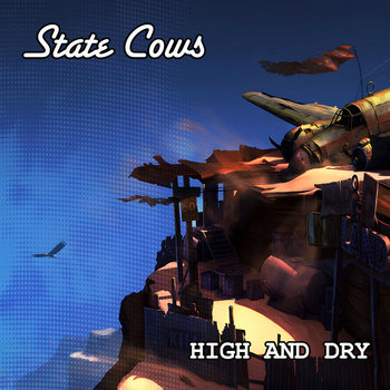 Music | State Cows
