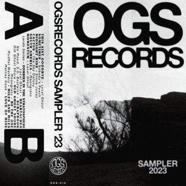 OGS.RECORDS.SAMPLER.23 main photo