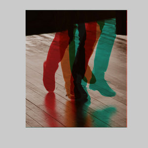 music for dance cover