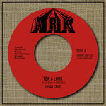 7'' I-Man Cruz - Tek A Look