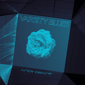 Varsity Blues cover