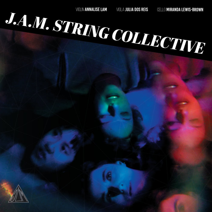 J∆M J.A.M. String Collective