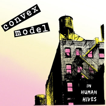 Music | Convex Model