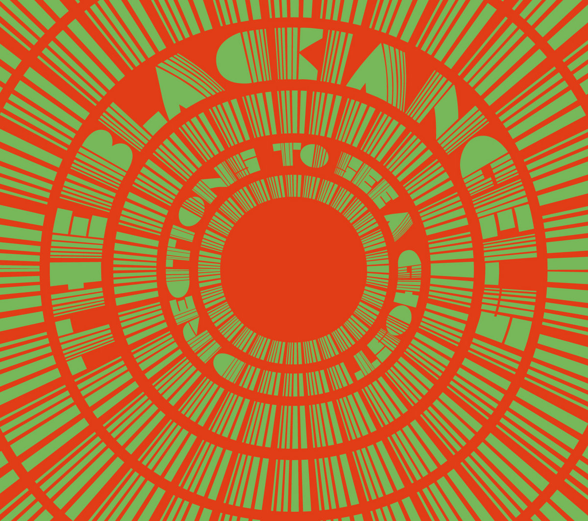 black angels merch