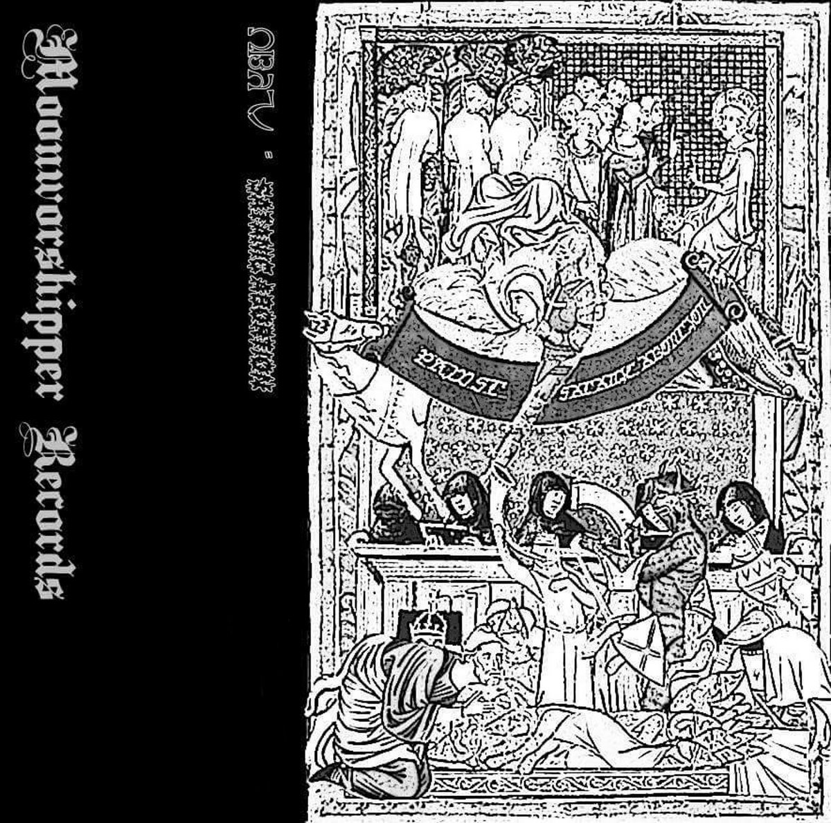 Abortion is a Satanic Sacrifice by Zachary King Abortion is a Satanic Sacrifice by Zachary King