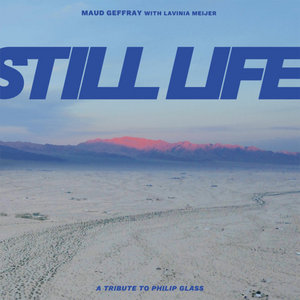 STILL LIFE (A Tribute To Philip Glass) cover