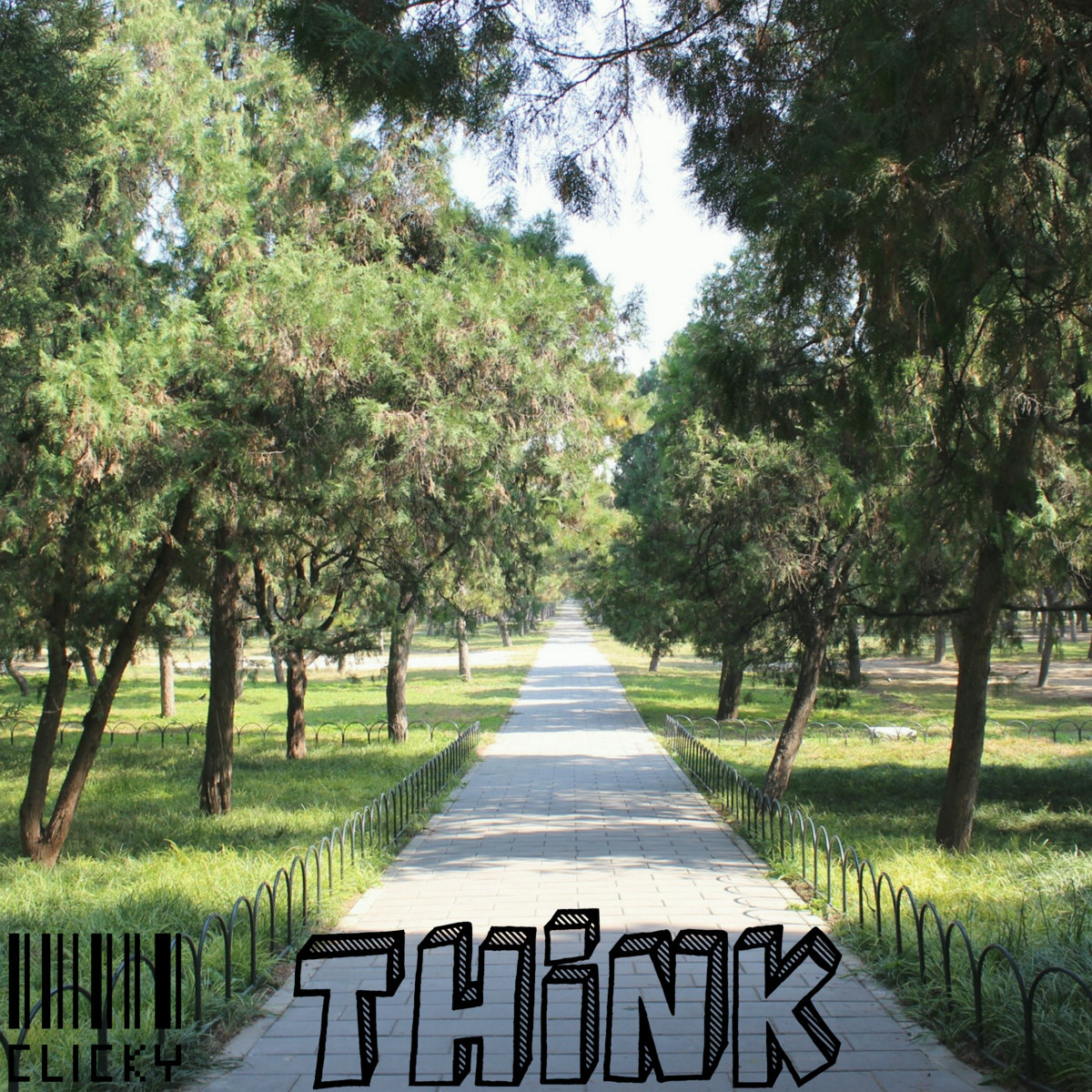 Think cover
