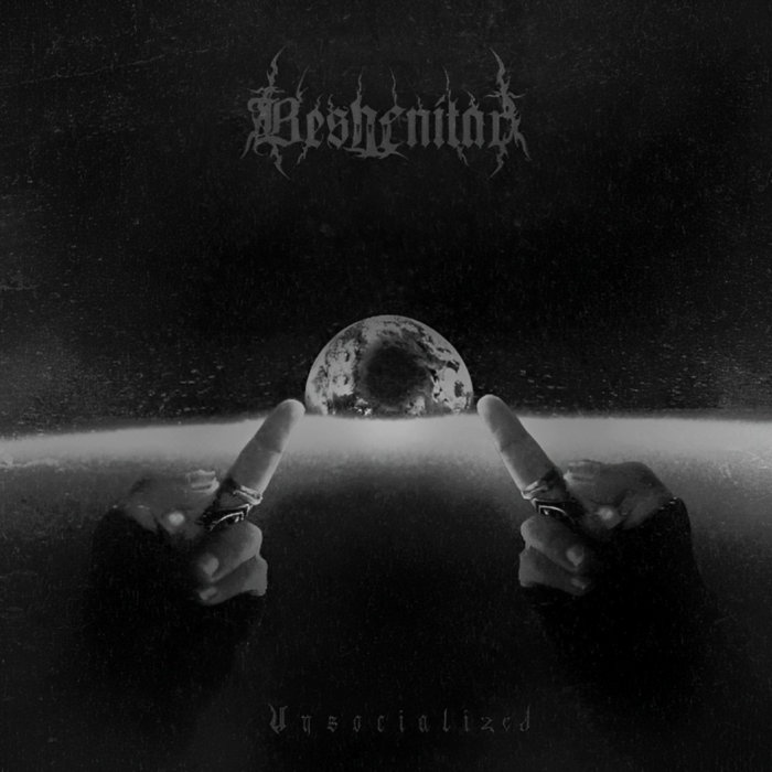 Unsocialized [Full Album 2024] | Beshenitar