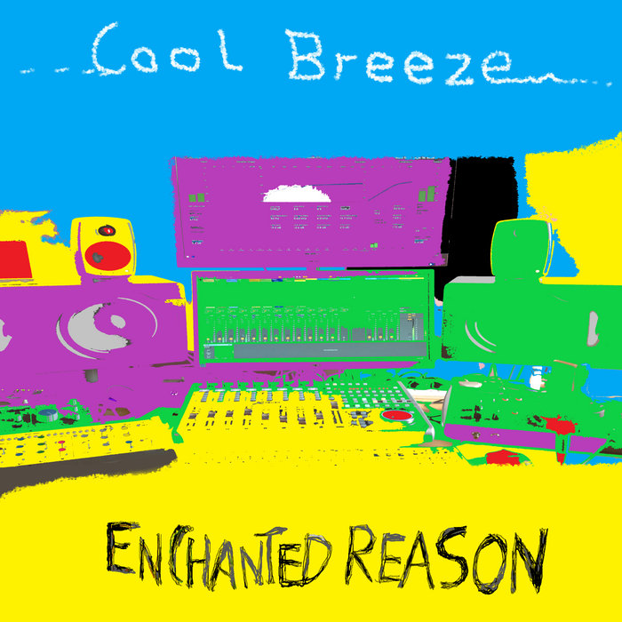 Enchanted Reason
