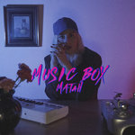 Matah - Music Box (La Panchita Records, 2021)