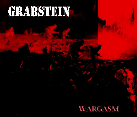 WARGASM cover