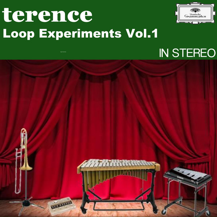 terence | Loop Experiments Vol.1 | T-toe