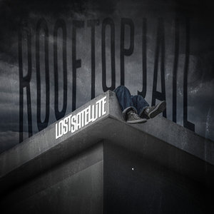 Rooftop Jail cover