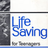 Life Saving For Teenagers Cover Art