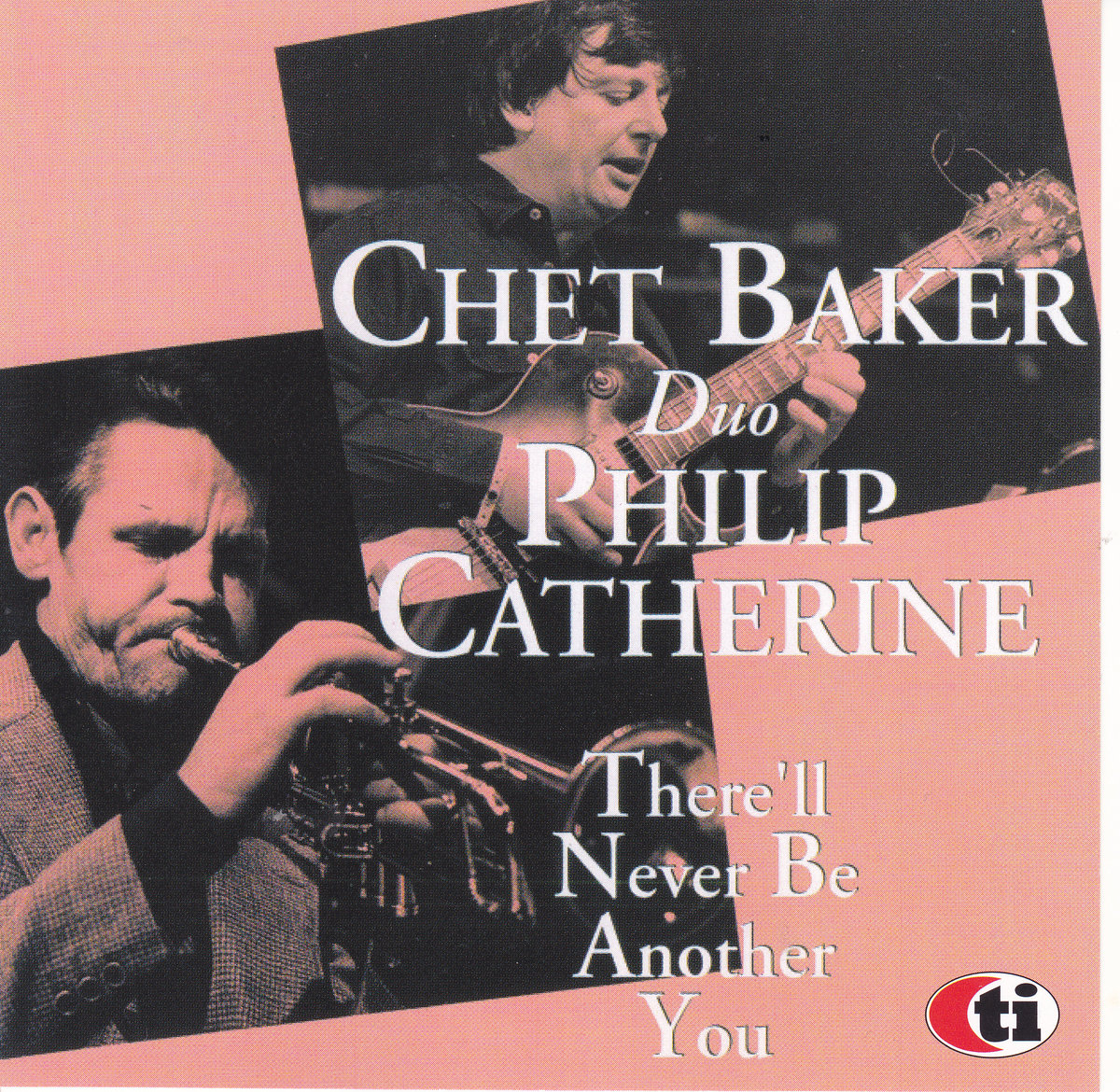欧LP Chet Baker Duo Philip Catherin Therell Never Be Another You MOVLP3743 Music On Vinyl 未開封 /00260 There'll Never Be Another You | Chet Baker & Philip Catherine
