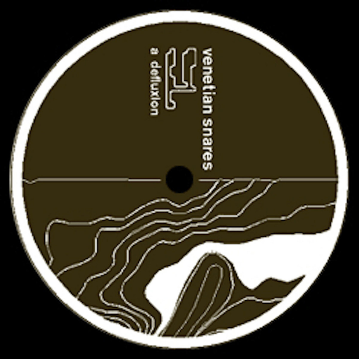 Defluxion | Venetian Snares