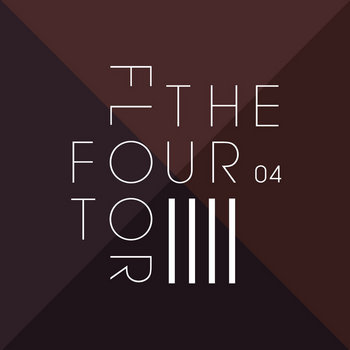 Four to the Floor 04 | Various Artists | Diynamic Music