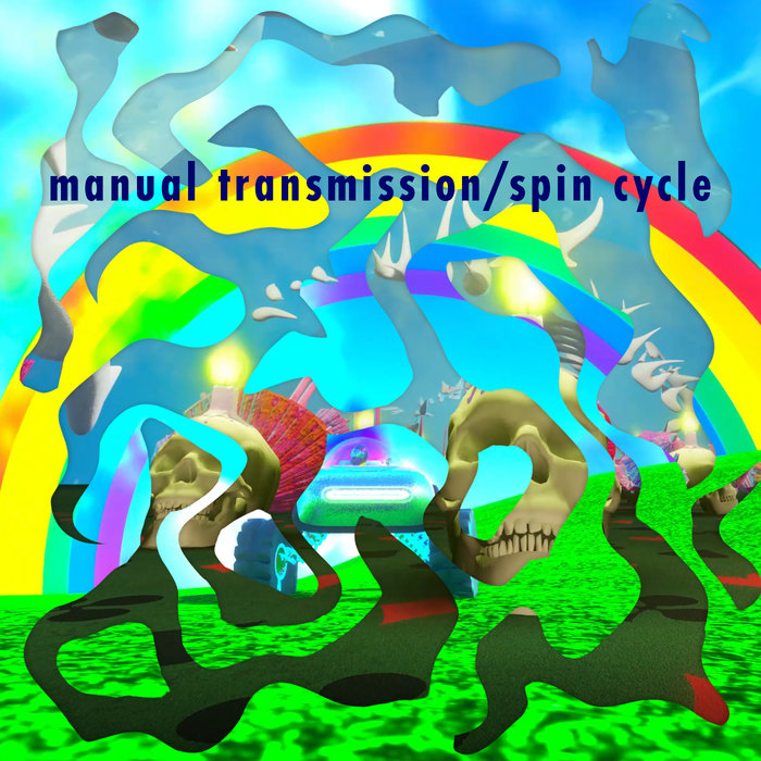 manual transmission / spin cycle warp core