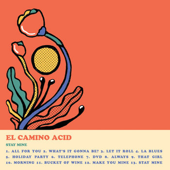 Music | El Camino Acid
