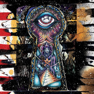 Black Ribbons (Ultimate Edition) cover