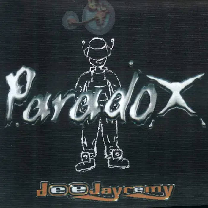 Paradox - PsykoJay