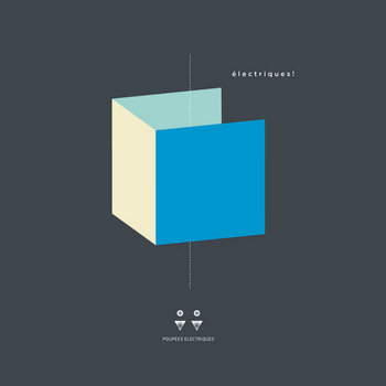 Music | ESPLENDOR GEOMÉTRICO