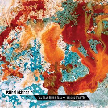 Music | Illusion of Safety