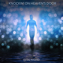 Knockin' On Heaven's Door cover art