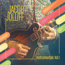 Instrumentals, Vol. 1 cover art