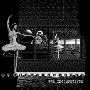 Pretium Doloris cover