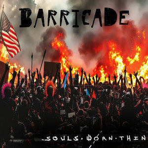 Barricade cover