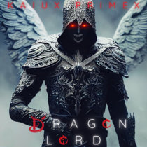 Dragon Lord cover art