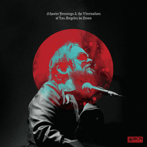 Shooter Jennings and the Werewolves of Los Angeles Do Zevon (Live) cover