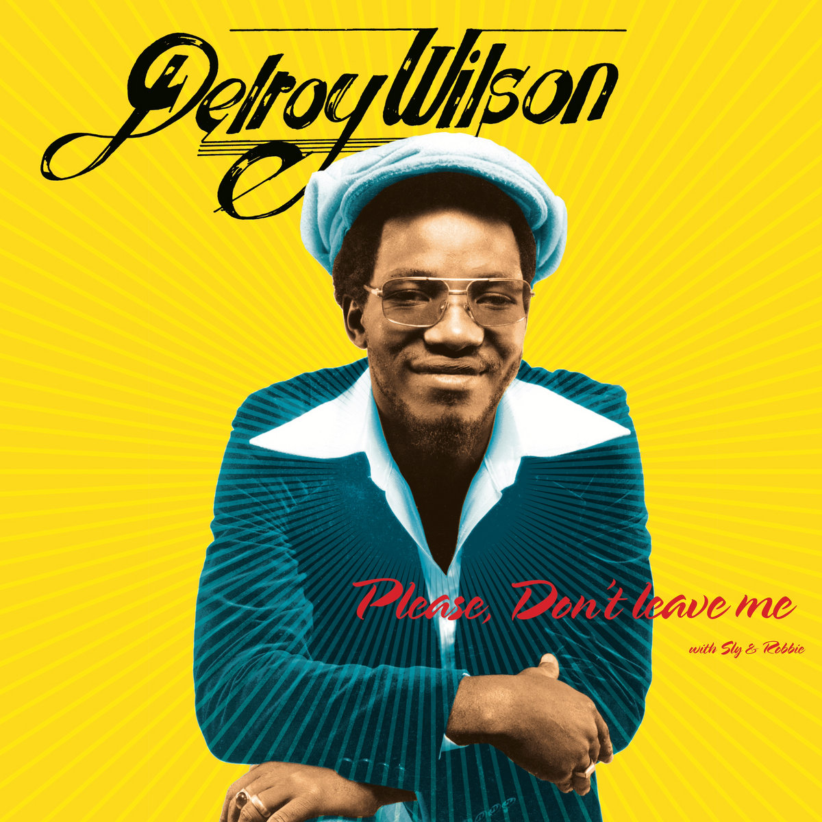 Strickly Reggae Music | Johnny Clarke | Patate Records
